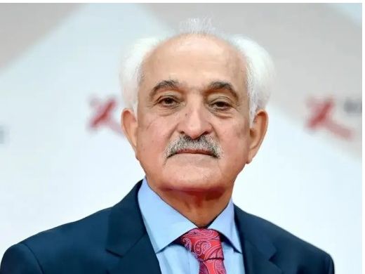 Former Afghan NSA Criticises Pakistan’s Terror Policy Shift As ‘Too Late but Right’