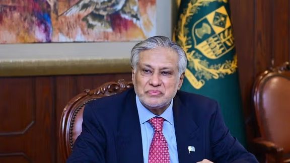 پاکستان خواستار احیای گروه تماس شانگهای درباره افغانستان شد