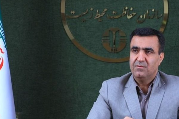 Afghanistan Not Ruled By A State, Says Iranian Vice-President