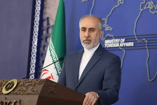 Iran & Afghanistan’s Interests Are Inseparable, Says Tehran