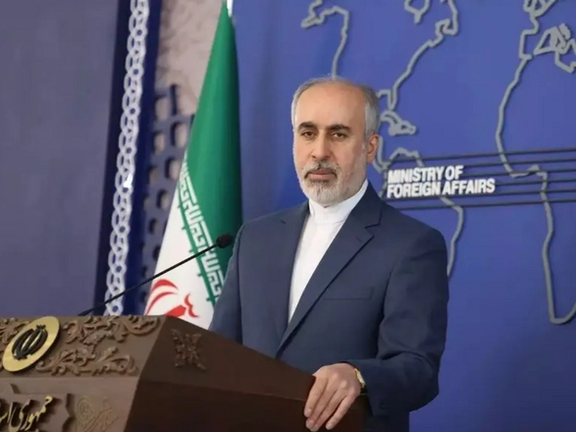 Iran & Afghanistan’s Interests Are Inseparable, Says Tehran