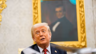 نگاه کاخ سفید به طالبان