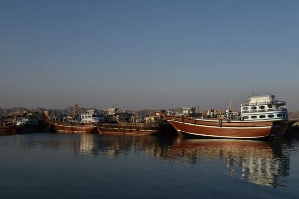 امریکا و جمهوری اسلامی از حمله به مواضع یکدیگر خبر دادند