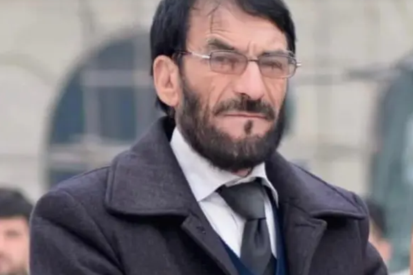 Taliban Arrests Former Spokesperson of Ghor Province Governor