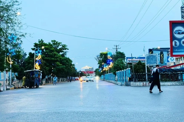 طالبانو په بلخ کې د جمعې لمانځه د خطبو پر ویډیو ثبتولو بندیز ولګاوه