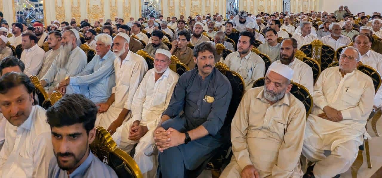 د سوات لویې جرګې د پوځي عملیاتو مخالفت وکړ