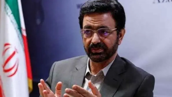 د ایران د پارلمان غړی: ځینې خلک فکر کوی چې طالبان د اسلامی جمهوریت لپاره ګلان او بلبلې لري