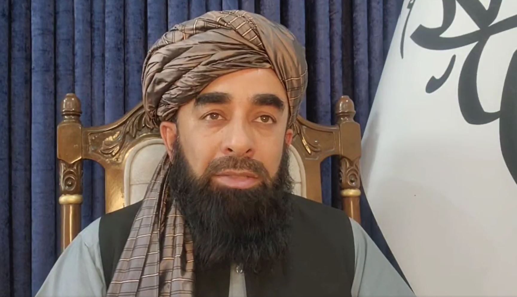 واکنش طالبان به سخنان نخست‌وزیر پاکستان: در افزایش ناامنی در پاکستان دست نداریم