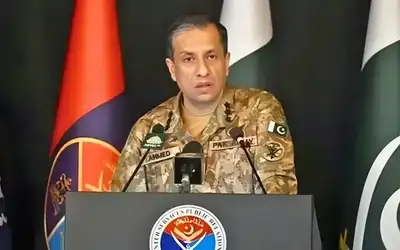 Dozens Of Terrorist Groups Operate In Afghanistan, Says Pakistan Army