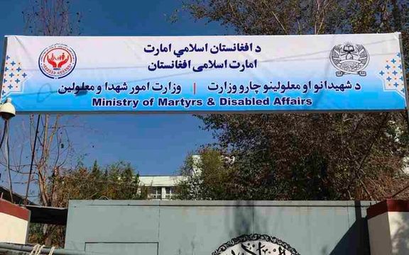 طالبان وایي، په ۲۰۲۵ کې یې ۶سوه زرو یتیمانو، کونډو او معلولینو ته مرستې ورکړي