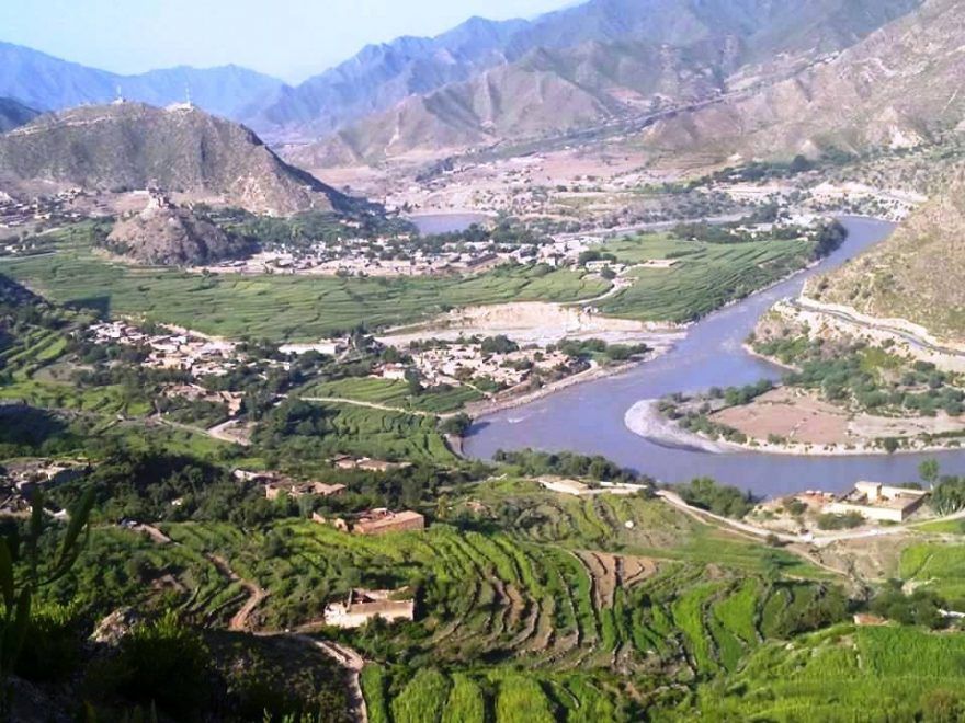 فرمانده امنیه طالبان در لغمان کشته شدن دو عضو  این گروه را در انفجار ماین تایید کرد