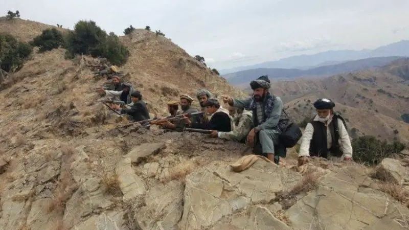 د پښتونخوا ترهګرۍ ضد ادارې د کورمې په شخړه کې د ښکیلو ۱۳ کسانو پر سر جایزه اعلان کړه