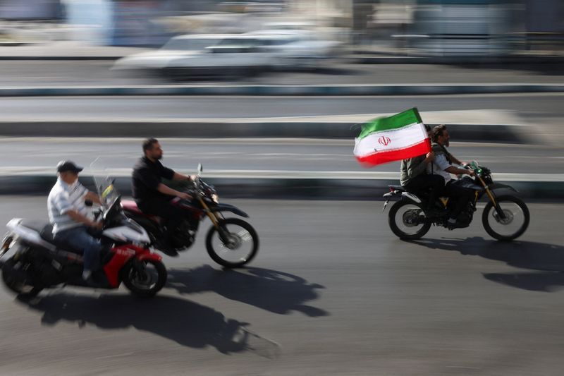 ایران وايي د اوربند د بیا ټینګېدو پر وړاندیز یې د امریکا ځواب ترلاسه کړی