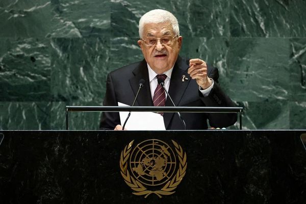 امریکا به مقامات فلسطینی برای شرکت در مجمع عمومی سازمان ملل «ویزا نمیدهد»