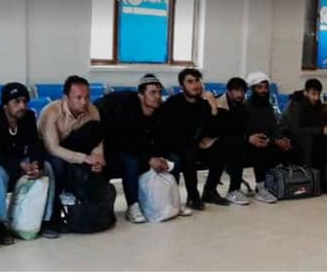 Over 37,000 Afghan Refugees Returned to Afghanistan from Iran in February, Says Taliban