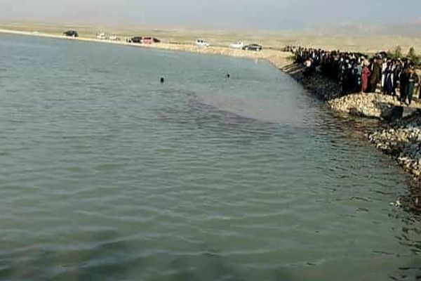 په ننګرهار کې ۳ ځوانان د اوبو په ډنډونو کې د لامبو پر مهال ډوب شوي دي
