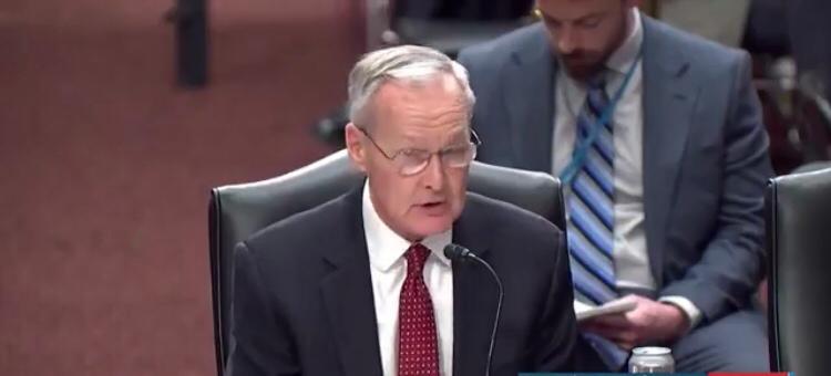 ډیوډ بارنو: افغانستان کې د ماتې یو لوی لامل له ترهګرو ډلو څخه د پاکستان ملاتړ و 