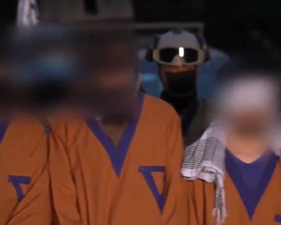Kidnappers in Prison Released After Pressure From Taliban’s Foreign Minister