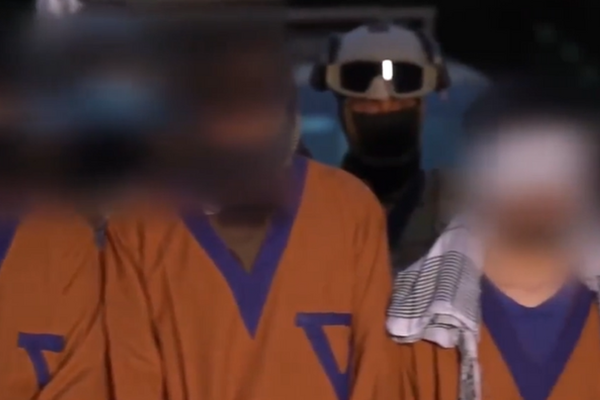 Kidnappers in Prison Released After Pressure From Taliban’s Foreign Minister