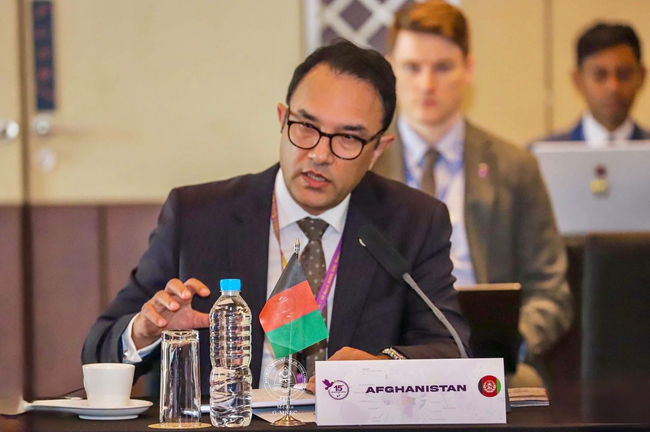 اسټرالیا کې افغان سفیر: طالبانو د افراطي تفکر خپرولو سره هېواد نړۍوالې انزوا ته ټېل وهلی