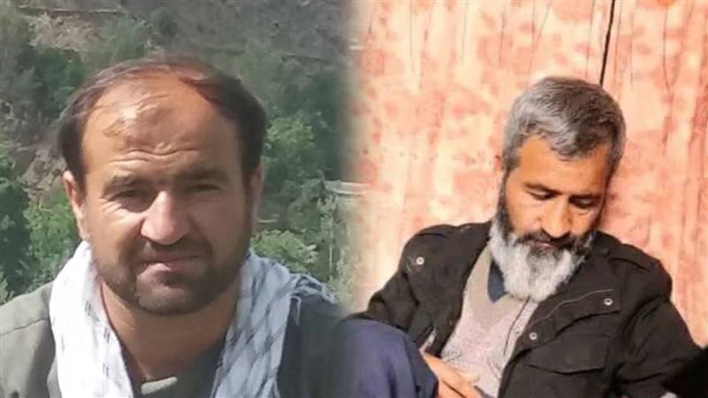 د مقاومت جبهې په پنجشېر کې د دوو کسانو وژنه وغندله