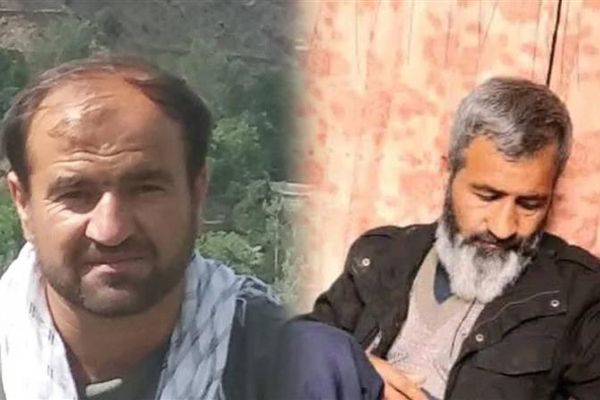 د مقاومت جبهې په پنجشېر کې د دوو کسانو وژنه وغندله