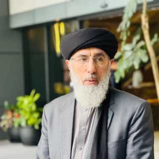Taliban Should Transfer Power To Afghan People, Says Hezb-e Islami Leader