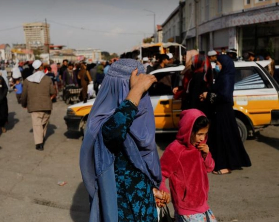 Afghanistan Least Positive Country in World, Says Gallup Survey