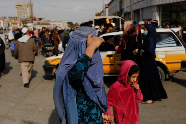 Afghanistan Least Positive Country in World, Says Gallup Survey