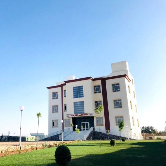 هرات کې د ماشومانو لپاره د تلاسمیا ناروغۍ د درملنې روغتون جوړ شو