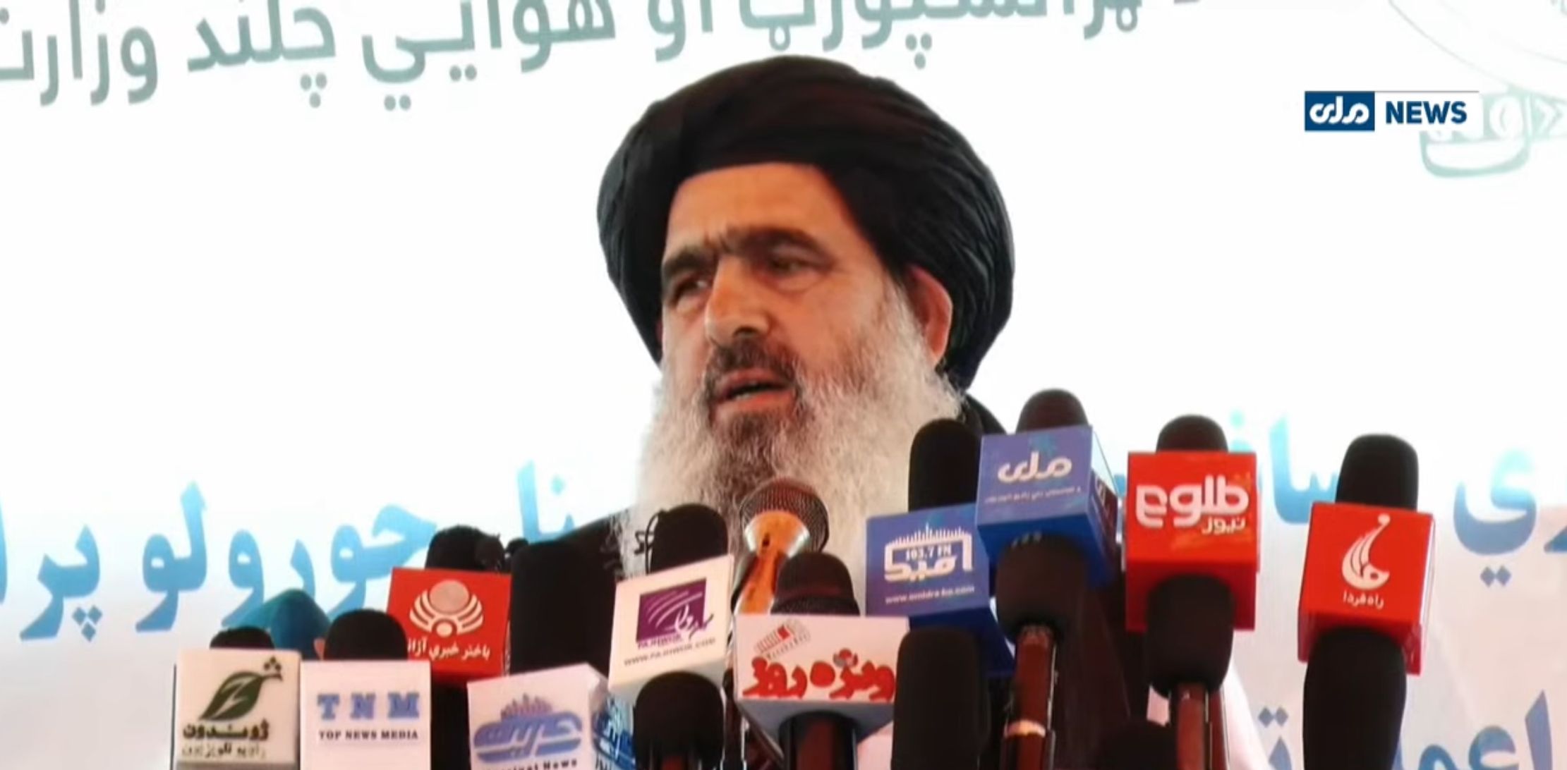 طالبانو له افغان کډوالو سره د پاکستان چلند په غزه کې د اسراییل له چلند سره ورته وباله