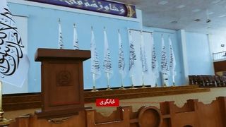 د طالبانو مشر د خپلې ادارې د مشروعیت لپاره «لویه جرګه» را غواړي