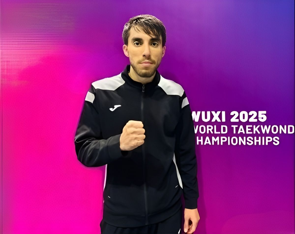 با قرعه‌کشی وزن ۶۳ کیلوگرام مسابقات جهانی تکواندو، حریفان محسن رضایی مشخص شدند