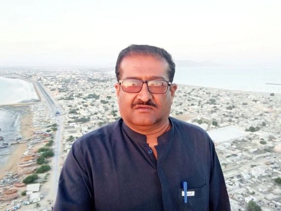 ناڅرګندو وسلوالو یو بلوڅ خبریال په خپل کور کې په ډزو وژلی دی