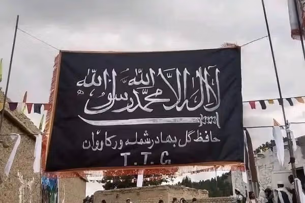 طالبان د پاکستان پر وړاندې «د ټي ټي پي کارت» له لاسه ورکول نه غواړي