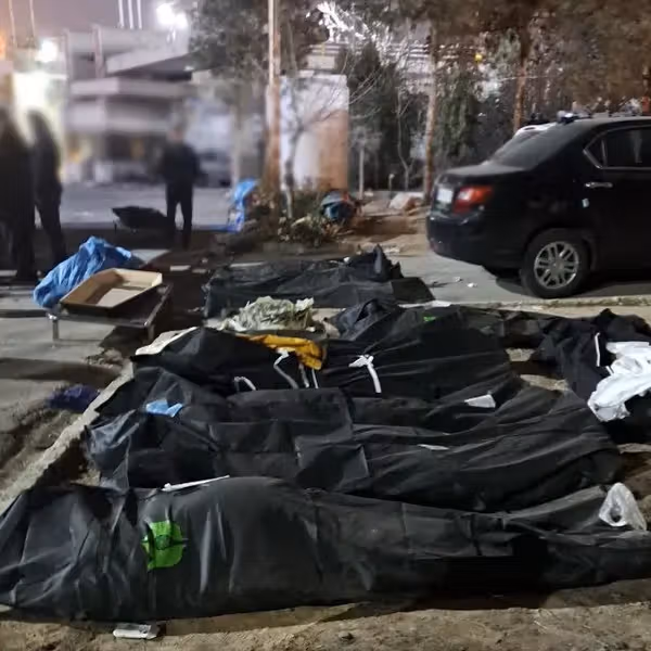 ایران انټرنشنل: د ایران په لاریونونو کې ۳۶ زره او ۵۰۰ ایراني وګړي وژل شوي