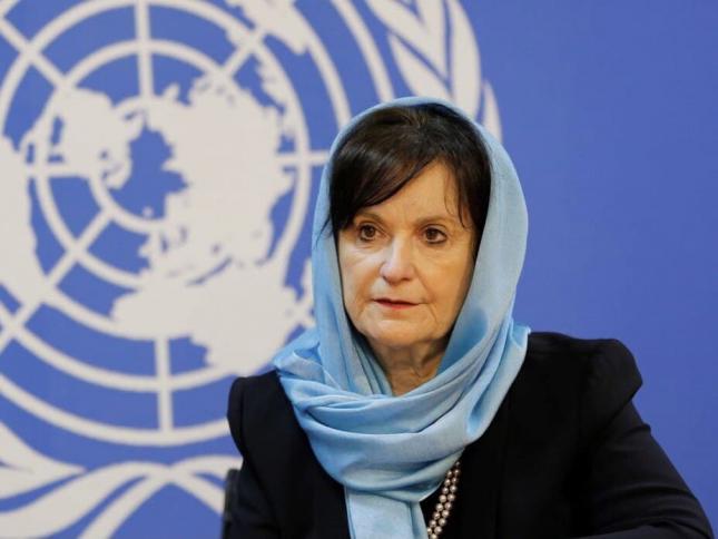 رئیس یوناما: معلوم نیست که برنامه طالبان برای مدیریت امور و اقتصاد افغانستان چیست