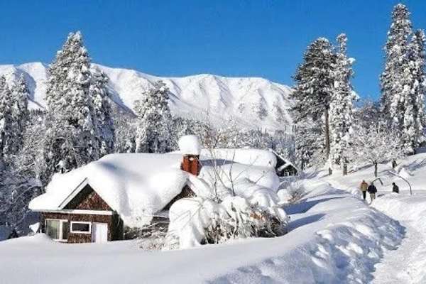 په خیبر پښتونخوا کې د ورښتونو له امله ۹کسان مړه شوي