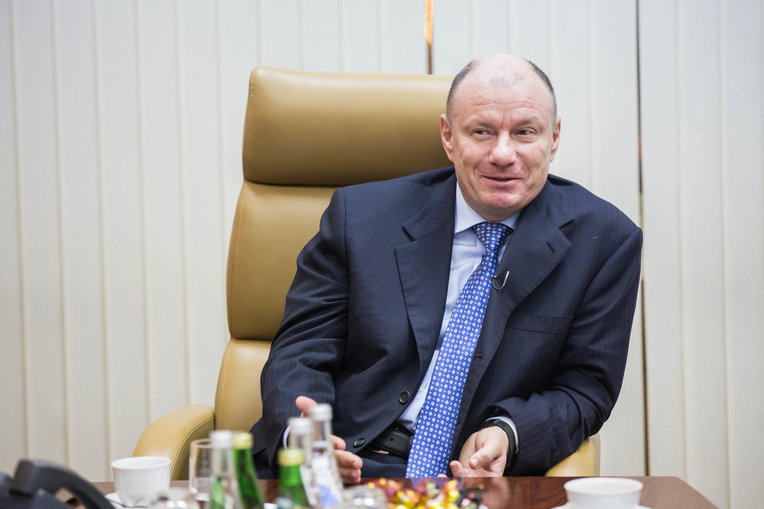 میلیاردرهای روس در سال ۲۰۲۴ پولدارتر شدند