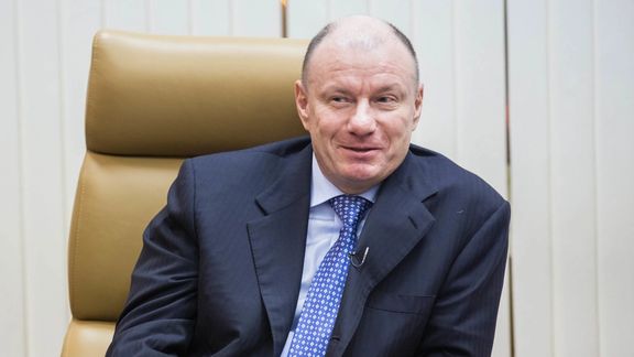 میلیاردرهای روس در سال ۲۰۲۴ پولدارتر شدند