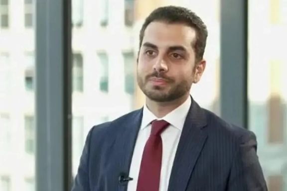 مقام جبهه مقاومت: مشروعیت از رای مردم به دست میآید، نه از تایید خارجی