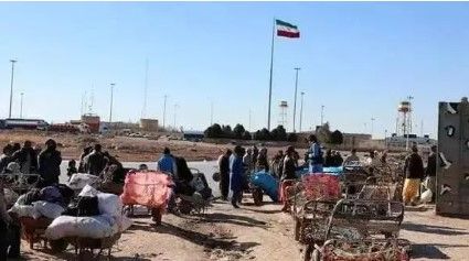 طالبان از بازگشت حدود ۱۷۰ خانواده مهاجر از ایران و پاکستان خبر داد