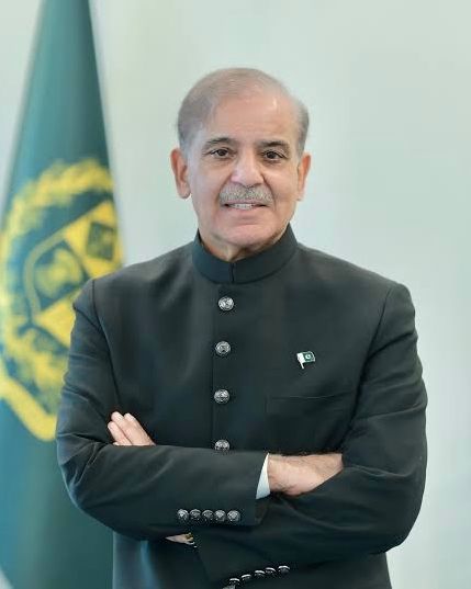 شهباز شریف له ټرمپ غوښتي، چې د هند او پاکستان ترمنځ د خبرو اترو منځګړتوب وکړي