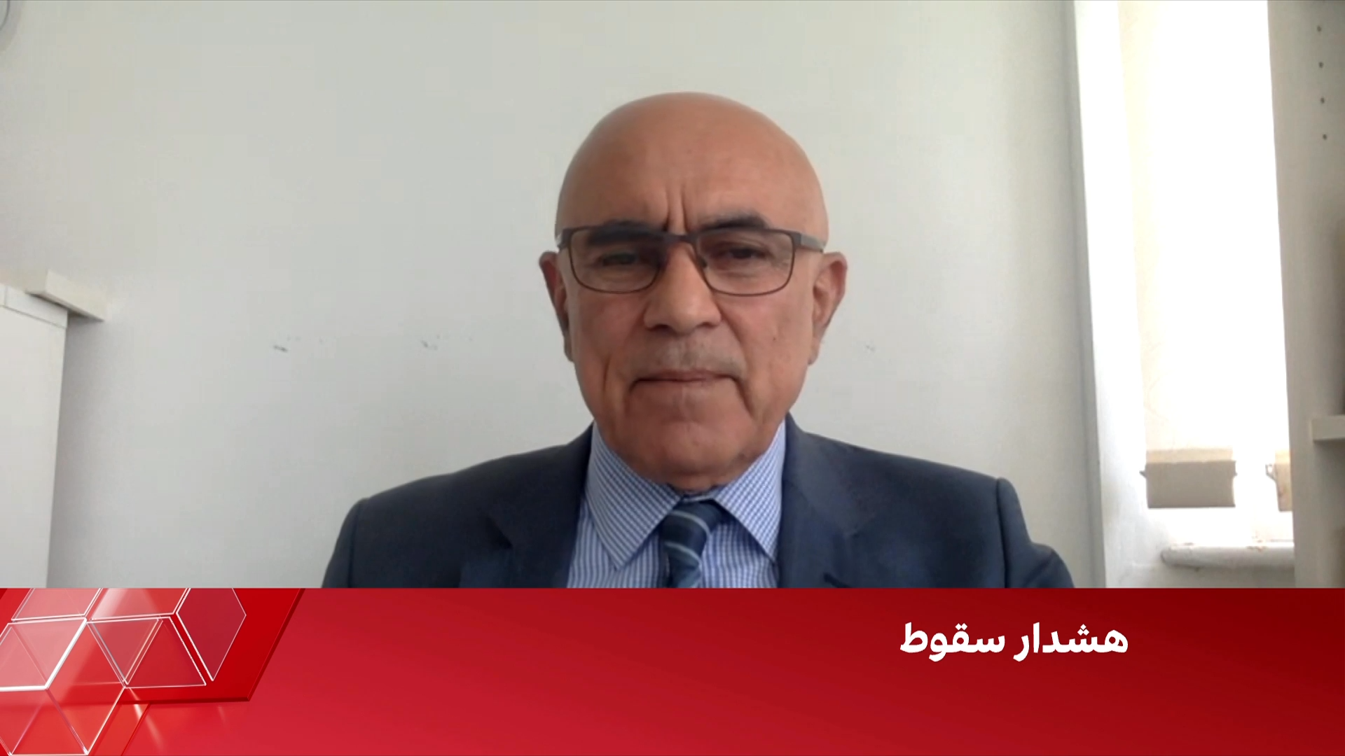 غرنی: راه‌حل افغانستان تفاهم ملی است