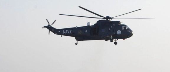 په بلوچستان کې د چورلکې د لوېدو له امله درې پوځیان وژل شوي دي