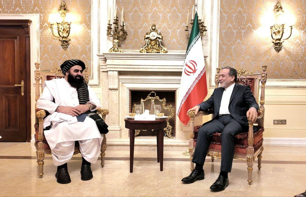 میان خطر و سپر امنیتی؛ جایگاه افغانستان در سیاست تازه ایران 