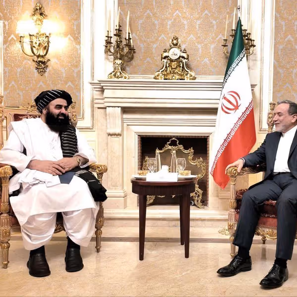 میان خطر و سپر امنیتی؛ جایگاه افغانستان در سیاست تازه ایران