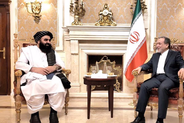 میان خطر و سپر امنیتی؛ جایگاه افغانستان در سیاست تازه ایران