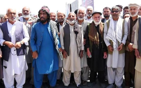 طالبانو د تقاعد شویو کسانو لپاره د نوبت ورکولو انلاین اپلېکېشن پیل کړ