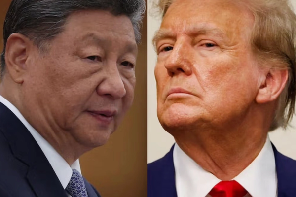 China Urges Respect For Afghan Sovereignty After Trump’s Bagram Remarks